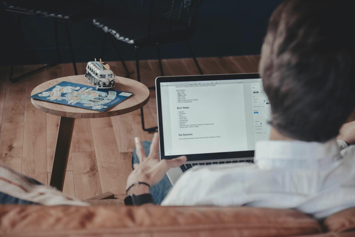 Metodología de trabajo colaborativo en vecuruoueso